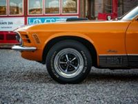 Ford Mustang mach 1  - <small></small> 78.600 € <small>TTC</small> - #16