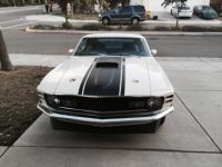 Ford Mustang mach 1 - <small></small> 51.700 € <small>TTC</small> - #1