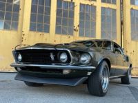 Ford Mustang mach 1 - <small></small> 45.200 € <small>TTC</small> - #1