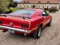 Ford Mustang mach 1 1969 - <small></small> 79.000 € <small>TTC</small> - #7