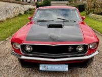 Ford Mustang mach 1 1969 - <small></small> 79.000 € <small>TTC</small> - #8