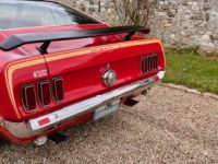 Ford Mustang mach 1 1969 - <small></small> 79.000 € <small>TTC</small> - #9