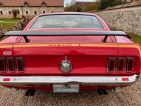 Ford Mustang mach 1 1969 - <small></small> 79.000 € <small>TTC</small> - #10