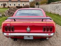 Ford Mustang mach 1 1969 - <small></small> 79.000 € <small>TTC</small> - #12