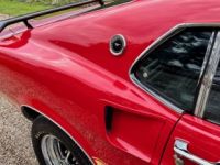 Ford Mustang mach 1 1969 - <small></small> 79.000 € <small>TTC</small> - #13