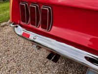 Ford Mustang mach 1 1969 - <small></small> 79.000 € <small>TTC</small> - #15