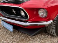 Ford Mustang mach 1 1969 - <small></small> 79.000 € <small>TTC</small> - #16