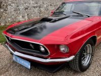 Ford Mustang mach 1 1969 - <small></small> 79.000 € <small>TTC</small> - #17