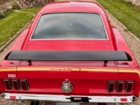 Ford Mustang mach 1 1969 - <small></small> 79.000 € <small>TTC</small> - #22