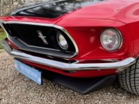 Ford Mustang mach 1 1969 - <small></small> 79.000 € <small>TTC</small> - #29