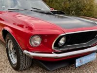 Ford Mustang mach 1 1969 - <small></small> 79.000 € <small>TTC</small> - #30