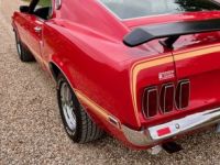 Ford Mustang mach 1 1969 - <small></small> 79.000 € <small>TTC</small> - #37