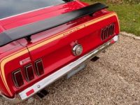 Ford Mustang mach 1 1969 - <small></small> 79.000 € <small>TTC</small> - #39