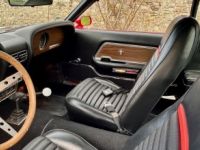 Ford Mustang mach 1 1969 - <small></small> 79.000 € <small>TTC</small> - #47