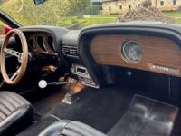 Ford Mustang mach 1 1969 - <small></small> 79.000 € <small>TTC</small> - #63