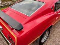 Ford Mustang mach 1 1969 - <small></small> 79.000 € <small>TTC</small> - #75