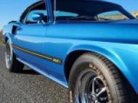 Ford Mustang mach 1 1969 390ci - <small></small> 90.000 € <small>TTC</small> - #12