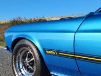 Ford Mustang mach 1 1969 390ci - <small></small> 90.000 € <small>TTC</small> - #13