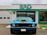 Ford Mustang MACH 1 351CI 1970 Boîte manuelle - <small></small> 74.990 € <small>TTC</small> - #3