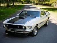 Ford Mustang Mach 1 428 Cobra - <small></small> 122.600 € <small>TTC</small> - #1