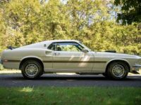 Ford Mustang Mach 1 428 Cobra - <small></small> 122.600 € <small>TTC</small> - #2