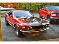 Ford Mustang MACH 1 428 COBRA JET - <small></small> 159.900 € <small>TTC</small> - #1