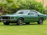 Ford Mustang Mach 1 428 Cobra Jet - <small></small> 64.990 € <small>TTC</small> - #1