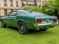 Ford Mustang Mach 1 428 Cobra Jet - <small></small> 64.990 € <small>TTC</small> - #3