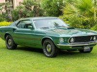 Ford Mustang Mach 1 428 Cobra Jet - <small></small> 64.990 € <small>TTC</small> - #7