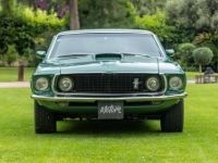 Ford Mustang Mach 1 428 Cobra Jet - <small></small> 64.990 € <small>TTC</small> - #8