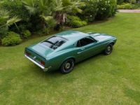 Ford Mustang Mach 1 428 Cobra Jet - <small></small> 64.990 € <small>TTC</small> - #14