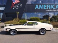 Ford Mustang MACH 1 429 COBRA JET MATCHING NUMBERS - <small></small> 79.900 € <small>TTC</small> - #2