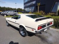 Ford Mustang MACH 1 429 COBRA JET MATCHING NUMBERS - <small></small> 79.900 € <small>TTC</small> - #3
