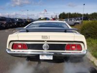 Ford Mustang MACH 1 429 COBRA JET MATCHING NUMBERS - <small></small> 79.900 € <small>TTC</small> - #5