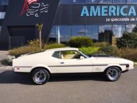 Ford Mustang MACH 1 429 COBRA JET MATCHING NUMBERS - <small></small> 79.900 € <small>TTC</small> - #8