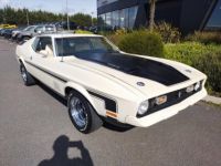 Ford Mustang MACH 1 429 COBRA JET MATCHING NUMBERS - <small></small> 79.900 € <small>TTC</small> - #9