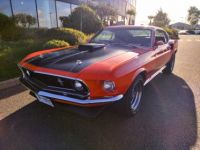 Ford Mustang MACH 1 ONE 428 SUPER COBRA JET 1969 - <small></small> 139.900 € <small>TTC</small> - #1