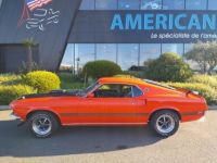 Ford Mustang MACH 1 ONE 428 SUPER COBRA JET 1969 - <small></small> 139.900 € <small>TTC</small> - #2