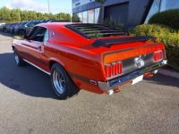 Ford Mustang MACH 1 ONE 428 SUPER COBRA JET 1969 - <small></small> 139.900 € <small>TTC</small> - #3