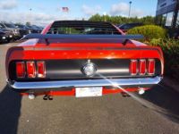 Ford Mustang MACH 1 ONE 428 SUPER COBRA JET 1969 - <small></small> 139.900 € <small>TTC</small> - #4