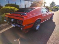 Ford Mustang MACH 1 ONE 428 SUPER COBRA JET 1969 - <small></small> 139.900 € <small>TTC</small> - #5