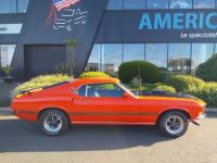 Ford Mustang MACH 1 ONE 428 SUPER COBRA JET 1969 - <small></small> 139.900 € <small>TTC</small> - #6