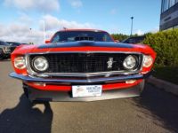 Ford Mustang MACH 1 ONE 428 SUPER COBRA JET 1969 - <small></small> 139.900 € <small>TTC</small> - #8