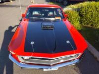 Ford Mustang MACH 1 ONE 428 SUPER COBRA JET 1969 - <small></small> 139.900 € <small>TTC</small> - #9