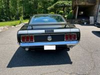 Ford Mustang MACH 1 SYLC EXPORT - <small></small> 52.250 € <small>TTC</small> - #3