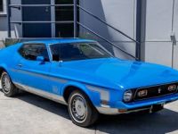 Ford Mustang Mach 1 SYLC EXPORT - <small></small> 24.900 € <small>TTC</small> - #1