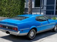 Ford Mustang Mach 1 SYLC EXPORT - <small></small> 24.900 € <small>TTC</small> - #3