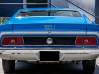 Ford Mustang Mach 1 SYLC EXPORT - <small></small> 24.900 € <small>TTC</small> - #4