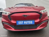 Ford Mustang Mach-E 351ch Extended Range 99kWh First Edition - <small></small> 32.990 € <small>TTC</small> - #2