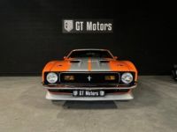 Ford Mustang MACH1 - <small></small> 49.900 € <small>TTC</small> - #2